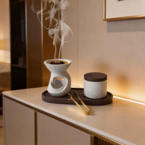 coffret rituel signature